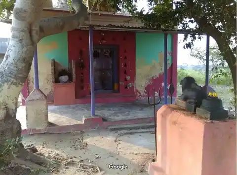 Arulmigu Mariamman Temple, Pavupattu - 606753 அருள்மிகு மாரியம்மன் திருக்கோயில், பாவுப்பட்டு, Pavupattu - 606753, Tiruvannamalai - Ancient Temple Architecture and History Image 3