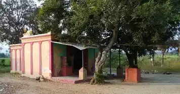 Arulmigu Mariamman Temple, Pavupattu - 606753 அருள்மிகு மாரியம்மன் திருக்கோயில், பாவுப்பட்டு, Pavupattu - 606753, Tiruvannamalai - Ancient Temple Architecture and History Image 5