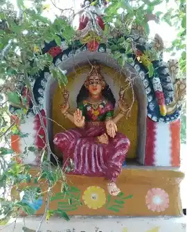 Arulmigu Mariamman Temple, Pavupattu - 606753 அருள்மிகு மாரியம்மன் திருக்கோயில், பாவுப்பட்டு, Pavupattu - 606753, Tiruvannamalai - Ancient Temple Architecture and History Image 7