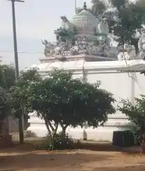 Arulmigu Mariamman Temple, Pechekoundana Halli - 636807 அருள்மிகு மாரியம்மன் திருக்கோயில், Pechekoundana Halli - 636807, Dharmapuri - Ancient Temple Architecture and History Image 4