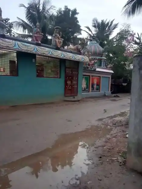 Arulmigu Mariamman Temple, Peralaiur - 606110 Temple
