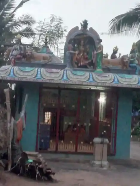 Arulmigu Mariamman Temple, Peralaiur - 606110 Arulmigu Mariamman Temple, Peralaiur - 606110, Cuddalore - Ancient Temple Architecture and History Image 4