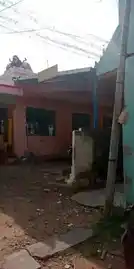 Arulmigu Mariamman Temple, Peramanur, Salem - 636007