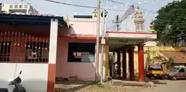 Arulmigu Mariamman Temple, Peramanur, Salem - 636007 அருள்மிகு மாரியம்மன் திருக்கோயில், பெரமனுர், சேலம் - 636007, Salem - Ancient Temple Architecture and History Image 3