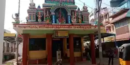 Arulmigu Mariamman Temple, Peramanur, Salem - 636007 அருள்மிகு மாரியம்மன் திருக்கோயில், பெரமனுர், சேலம் - 636007, Salem - Ancient Temple Architecture and History Image 5