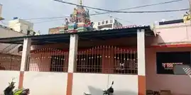 Arulmigu Mariamman Temple, Peramanur, Salem - 636007 அருள்மிகு மாரியம்மன் திருக்கோயில், பெரமனுர், சேலம் - 636007, Salem - Ancient Temple Architecture and History Image 9