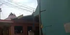 Arulmigu Mariamman Temple, Peramanur, Salem - 636007 அருள்மிகு மாரியம்மன் திருக்கோயில், பெரமனுர், சேலம் - 636007, Salem - Ancient Temple Architecture and History Image 11