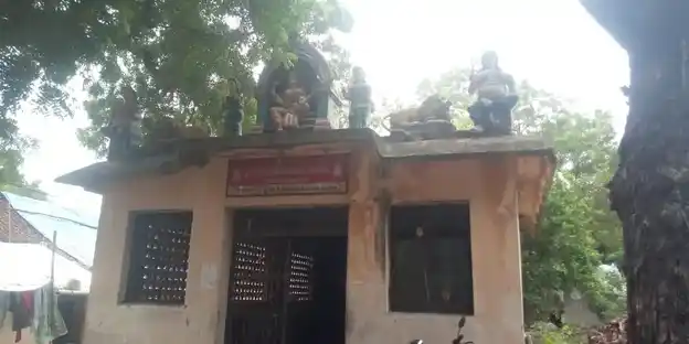 Arulmigu Mariamman Temple, Perianergunam - 608704