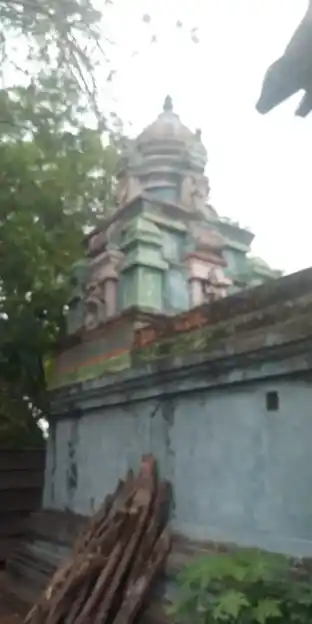 Arulmigu Mariamman Temple, Perianergunam - 608704 அருள்மிகு மாரியம்மன் வகையறா கோயில், Perianergunam - 608704, Cuddalore - Ancient Temple Architecture and History Image 3