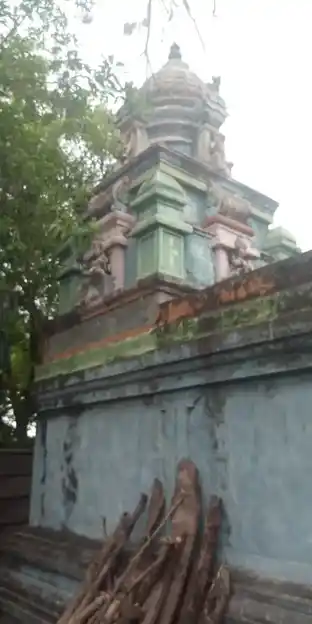Arulmigu Mariamman Temple, Perianergunam - 608704 அருள்மிகு மாரியம்மன் வகையறா கோயில், Perianergunam - 608704, Cuddalore - Ancient Temple Architecture and History Image 4