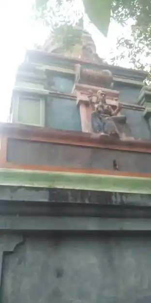 Arulmigu Mariamman Temple, Perianergunam - 608704 அருள்மிகு மாரியம்மன் வகையறா கோயில், Perianergunam - 608704, Cuddalore - Ancient Temple Architecture and History Image 5