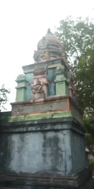 Arulmigu Mariamman Temple, Perianergunam - 608704 அருள்மிகு மாரியம்மன் வகையறா கோயில், Perianergunam - 608704, Cuddalore - Ancient Temple Architecture and History Image 6