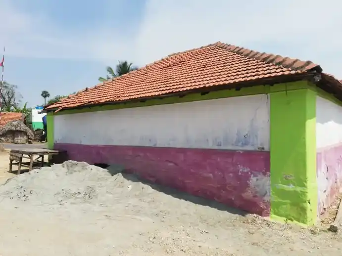 Arulmigu Mariamman Temple, Periasoragai, Periyasoragai - 636502 அருள்மிகு மாரியம்மன் திருக்கோயில், Periasoragai, Periyasoragai - 636502, Salem - Ancient Temple Architecture and History Image 3