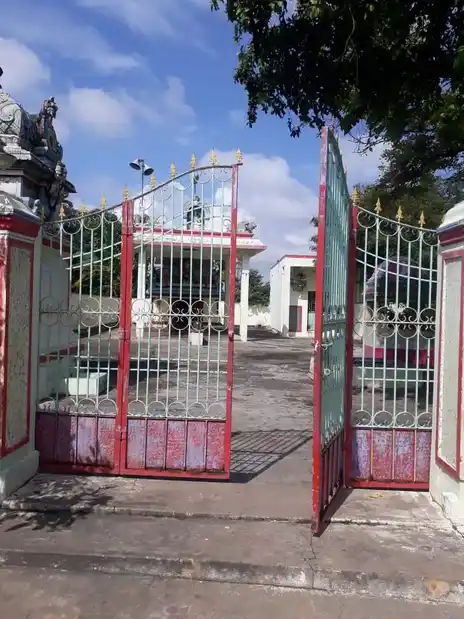 Arulmigu Mariamman Temple, Periya Olaipadi - 606754