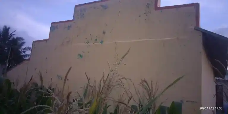 Arulmigu Mariamman Temple, Periyaullepalayam - 638503 Temple