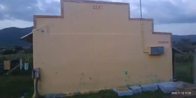 Arulmigu Mariamman Temple, Periyaullepalayam - 638503 அருள்மிகு மாரியம்மன் திருக்கோயில், Periyaullepalayam - 638503, Erode - Ancient Temple Architecture and History Image 2