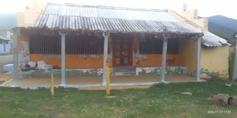 Arulmigu Mariamman Temple, Periyaullepalayam - 638503 அருள்மிகு மாரியம்மன் திருக்கோயில், Periyaullepalayam - 638503, Erode - Ancient Temple Architecture and History Image 3