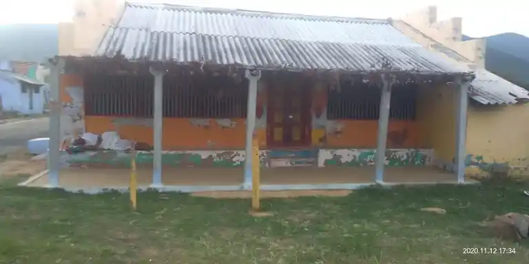 Arulmigu Mariamman Temple, Periyaullepalayam - 638503 அருள்மிகு மாரியம்மன் திருக்கோயில், Periyaullepalayam - 638503, Erode - Ancient Temple Architecture and History Image 4