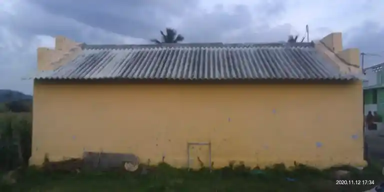 Arulmigu Mariamman Temple, Periyaullepalayam - 638503 அருள்மிகு மாரியம்மன் திருக்கோயில், Periyaullepalayam - 638503, Erode - Ancient Temple Architecture and History Image 6