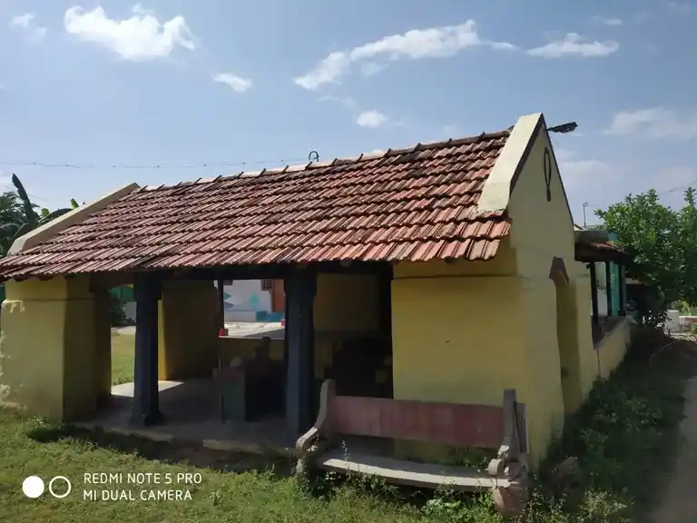 Arulmigu Mariamman Temple, Periyavadakkampatty, Omalur - 636455