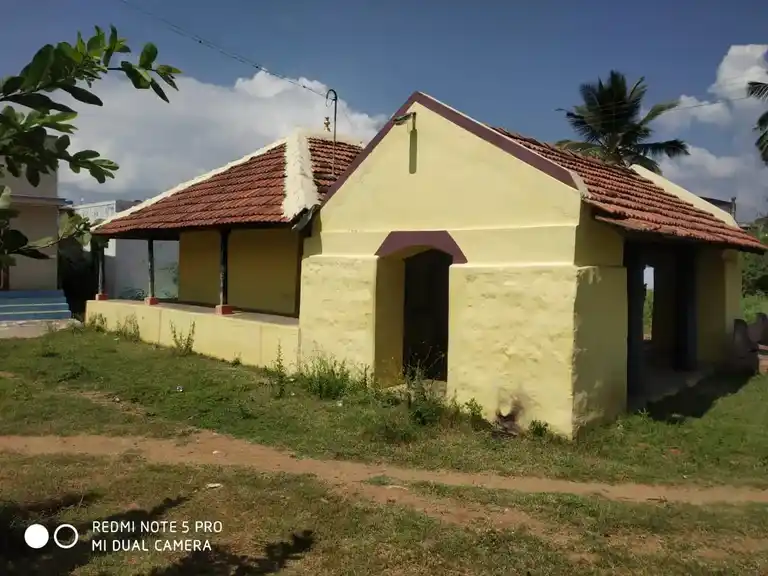 Arulmigu Mariamman Temple, Periyavadakkampatty, Omalur - 636455 அருள்மிகு மாரியம்மன் திருக்கோயில், Periyavadakkampatty, Omalur - 636455, Salem - Ancient Temple Architecture and History Image 4