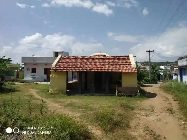 Arulmigu Mariamman Temple, Periyavadakkampatty, Omalur - 636455 அருள்மிகு மாரியம்மன் திருக்கோயில், Periyavadakkampatty, Omalur - 636455, Salem - Ancient Temple Architecture and History Image 5