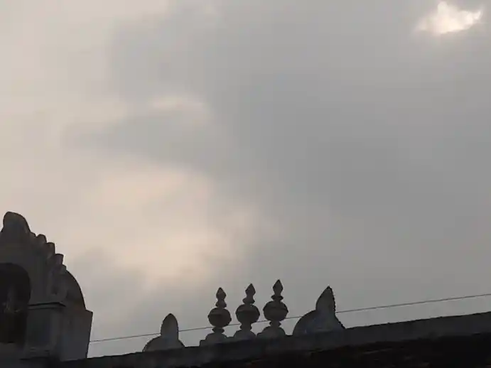 Arulmigu Mariamman Temple, Periyavadamalai Palayam - 638315 அருள்மிகு மாரியம்மன் திருக்கோயில், Periyavadamalai Palayam - 638315, Erode - Ancient Temple Architecture and History Image 5