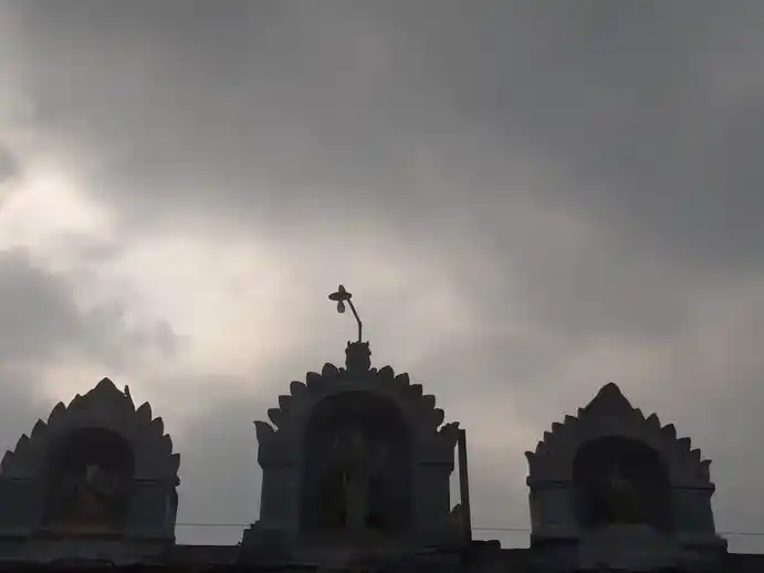 Arulmigu Mariamman Temple, Periyavadamalai Palayam - 638315 அருள்மிகு மாரியம்மன் திருக்கோயில், Periyavadamalai Palayam - 638315, Erode - Ancient Temple Architecture and History Image 7