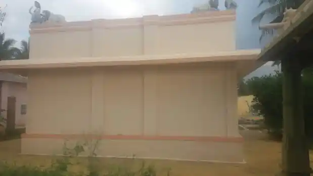 Arulmigu Mariamman Temple, Periyavelamalai, Periyavelamalai - 638116 Temple