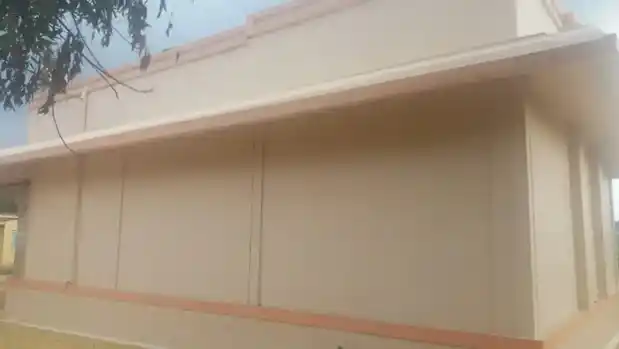 Arulmigu Mariamman Temple, Periyavelamalai, Periyavelamalai - 638116 அருள்மிகு மாரியம்மன் திருக்கோயில், Periyavelamalai, பெரியவிழாமலை - 638116, Erode - Ancient Temple Architecture and History Image 2