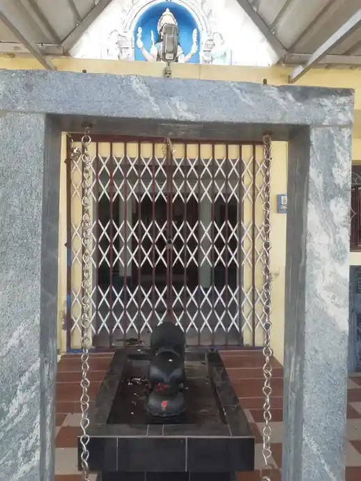 Arulmigu Mariamman Temple, Perumampalayampudur - 638312 அருள்மிகு மாரியம்மன் திருக்கோயில், Perumampalayampudur - 638312, Erode - Ancient Temple Architecture and History Image 3
