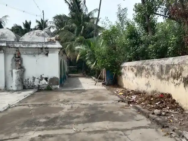 Arulmigu Mariamman Temple, Perumpuliyur - 613204 அருள்மிகு மாரியம்மன் திருக்கோயில், Perumpuliyur - 613204, Thanjavur - Ancient Temple Architecture and History Image 3