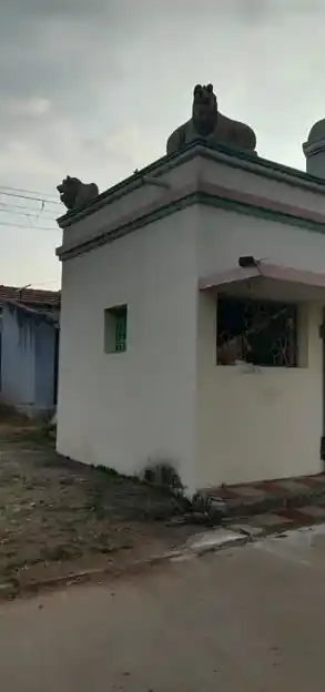 Arulmigu Mariamman Temple, Perunkuruchi - 637203