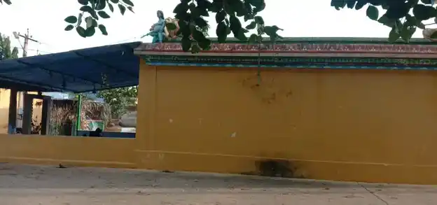 Arulmigu Mariamman Temple, Perunkuruchi - 637203 அருள்மிகு மாரியம்மன் திருக்கோயில், பெருங்குறிச்சி - 637203, Namakkal - Ancient Temple Architecture and History Image 7