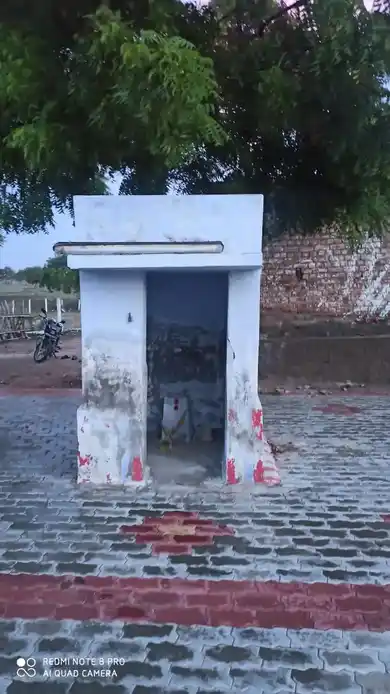 Arulmigu Mariamman Temple, Perur, - 628601