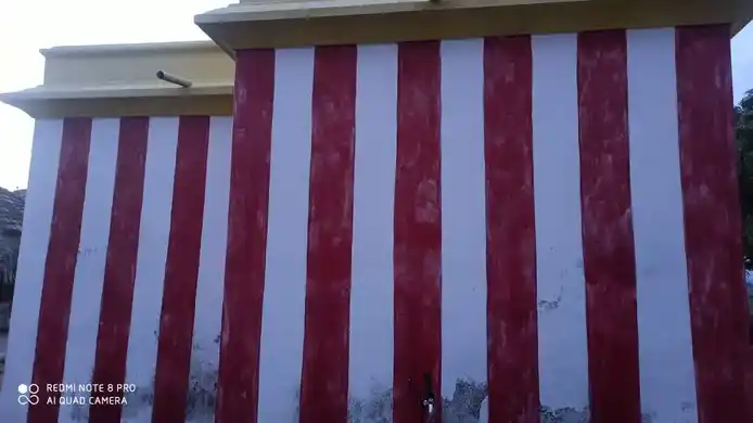 Arulmigu Mariamman Temple, Perur, - 628601 அருள்மிகு மாரியம்மன் திருக்கோயில், Perur - 628601, Thoothukudi - Ancient Temple Architecture and History Image 4