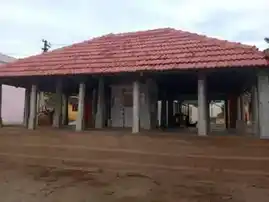 Arulmigu Mariamman Temple, Pethanaickenpalayam - 636112 Arulmigu Mariamman Temple, பெத்தநாயக்கன்பாளையம் - 636112, Salem - Ancient Temple Architecture and History Image 2