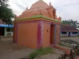 Arulmigu Mariamman Temple, Pethanaickenpalayam - 636112 Arulmigu Mariamman Temple, பெத்தநாயக்கன்பாளையம் - 636112, Salem - Ancient Temple Architecture and History Image 4