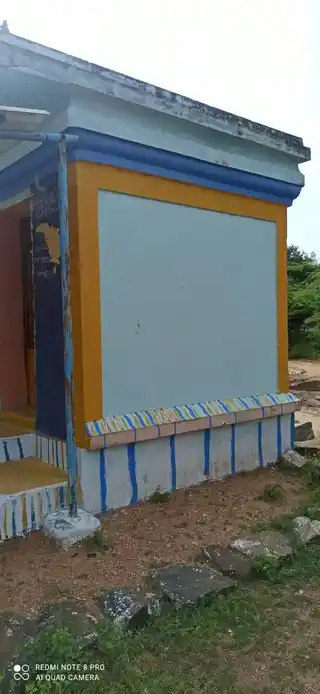 Arulmigu Mariamman Temple, Pilluppatti - 621306 Arulmigu Mariamman Temple, Pilluppatti - 621306, Thiruchirappalli - Ancient Temple Architecture and History Image 2