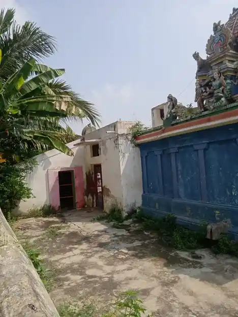 Arulmigu Mariamman Temple, Pinnalur - 608704