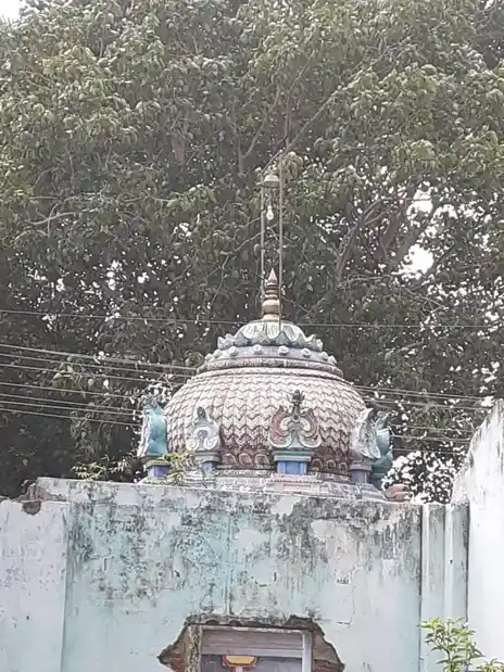 Arulmigu Mariamman Temple, Pinnalur - 608704 அருள்மிகு மாரியம்மன் திருக்கோயில், Pinnalur - 608704, Cuddalore - Ancient Temple Architecture and History Image 7