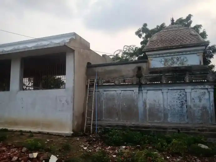 Arulmigu Mariamman Temple, Pinnathoor - 608102