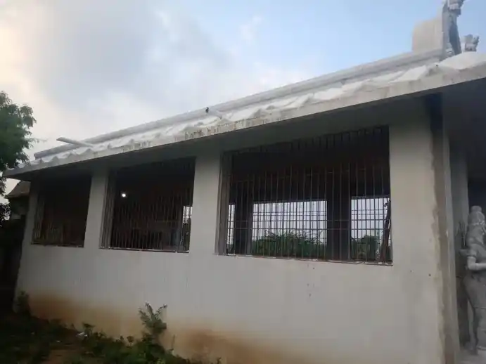 Arulmigu Mariamman Temple, Pinnathoor - 608102 அருள்மிகு மாரியம்மன் திருக்கோயில், Pinnathoor - 608102, Cuddalore - Ancient Temple Architecture and History Image 4