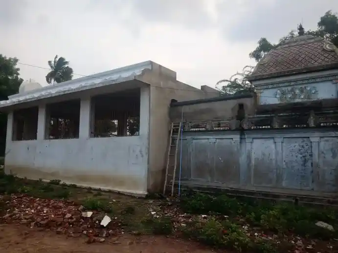 Arulmigu Mariamman Temple, Pinnathoor - 608102 அருள்மிகு மாரியம்மன் திருக்கோயில், Pinnathoor - 608102, Cuddalore - Ancient Temple Architecture and History Image 5