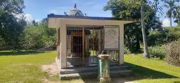Arulmigu Mariamman Temple, Pinnathur - 614706 அருள்மிகு மாரியம்மன் திருக்கோயில், Pinnathur - 614706, Thiruvarur - Ancient Temple Architecture and History Image 4