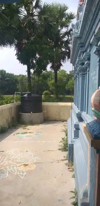 Arulmigu Mariamman Temple, Pirangudi, Pirangudi - 609811 அருள்மிகு மாரியம்மன் திருக்கோயில், Pirangudi, Pirangudi - 609811, Mayiladuthurai - Ancient Temple Architecture and History Image 2