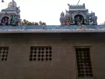 Arulmigu Mariamman Temple, Police Line, Tirupur - 641601 அருள்மிகு மாரியம்மன் திருக்கோயில், தொட்டி பாளையம், Tirupur - 641601, Tiruppur - Ancient Temple Architecture and History Image 4