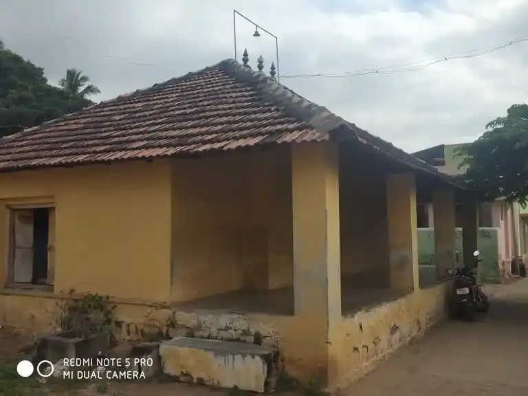 Arulmigu Mariamman Temple, Pommiyampatty - 636351 அருள்மிகு மாரியம்மன் திருக்கோயில், Pommiyampatty - 636351, Salem - Ancient Temple Architecture and History Image 4