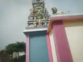 Arulmigu Mariamman Temple, Ponnarampatti - 636115 அருள்மிகு மாரியம்மன் திருக்கோயில், Ponnarampatti - 636115, Salem - Ancient Temple Architecture and History Image 2