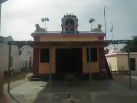 Arulmigu Mariamman Temple, Ponnarampatti - 636115 அருள்மிகு மாரியம்மன் திருக்கோயில், Ponnarampatti - 636115, Salem - Ancient Temple Architecture and History Image 4